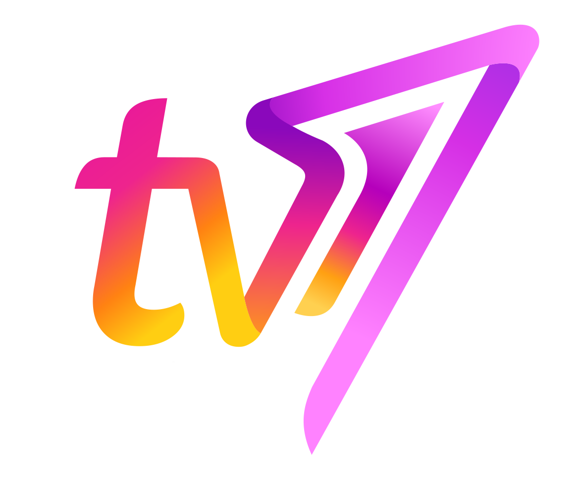 TV1 Logo